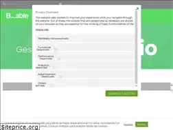 Sites similar to biable.es