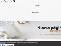 Sites similar to biabren.com.ar