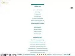 Sites similar to biac-vorsorgespezialist.de