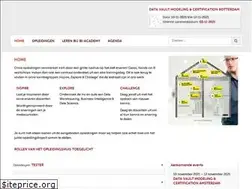 Sites similar to biacademy.nl