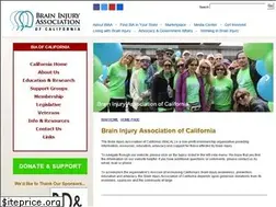 Sites similar to biacal.org