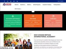 Sites similar to biacampus.in