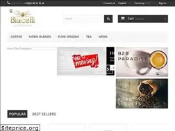 Sites similar to biacelli.fr