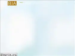 Sites similar to biachamber.com