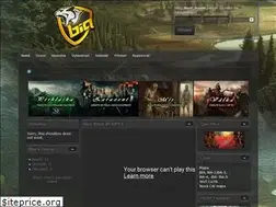 Sites similar to biaclan.cz