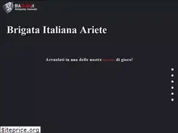 Sites similar to biaclan.it