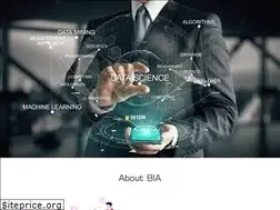 Sites similar to biaclassroom.com