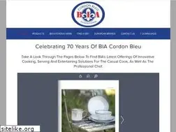 Sites similar to biacordonblu.com