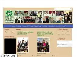 Sites similar to biad.org.tr