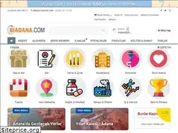 Sites similar to biadana.com