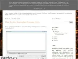 Sites similar to biadmin.com