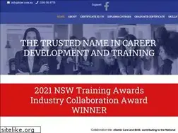 Sites similar to biae.com.au