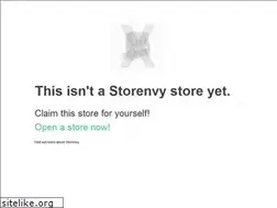 Sites similar to biaela.storenvy.com