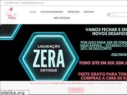 Sites similar to biafitasecia.com.br