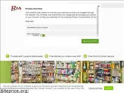 Sites similar to biafollain.ie