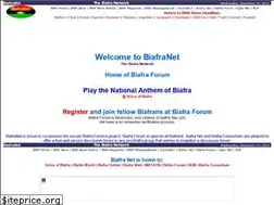 Sites similar to biafranet.com