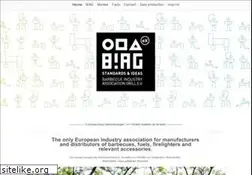 Sites similar to biag.org