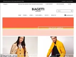 Sites similar to biagettibologna.it