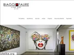Sites similar to biaggifaure.com
