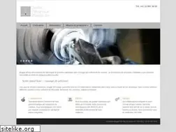 Sites similar to biaggiosa.com