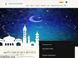 Sites similar to biaghb.com