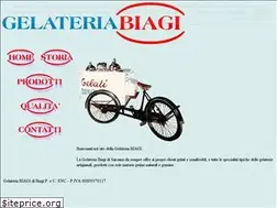 Sites similar to biagi.it