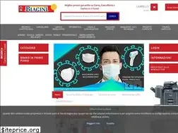 Sites similar to biaginionline.it