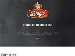 Sites similar to biagio-industria.com