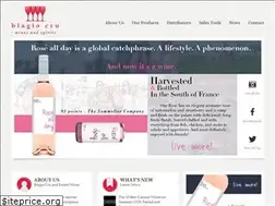 Sites similar to biagiocru.com