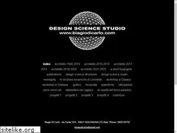 Sites similar to biagiodicarlo.com