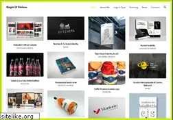 Sites similar to biagiodistefano.com