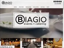 Sites similar to biagioevents.com