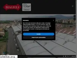 Sites similar to biagioli.com