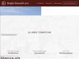 Sites similar to biagiorossetti500.it