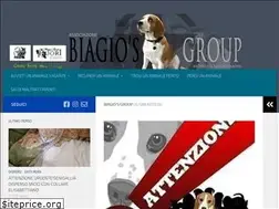 Sites similar to biagiosgroup.com