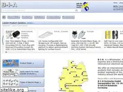 Sites similar to biagmbh.de