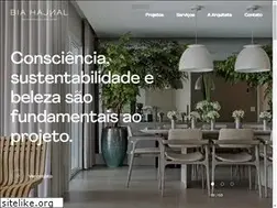 Sites similar to biahajnal.com.br