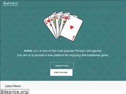 Sites similar to biahokm.com