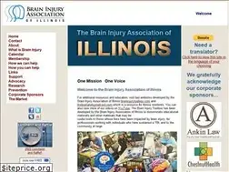 Sites similar to biail.org