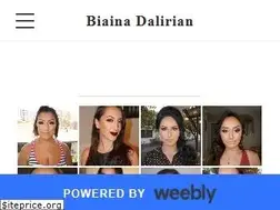 Sites similar to biaina.com