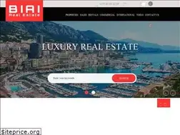 Sites similar to biairealestate.com