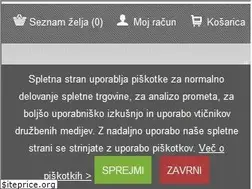 Sites similar to biakom.si