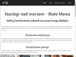 Sites similar to biala-mewa.pl