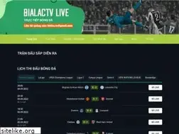 Sites similar to bialac.tv