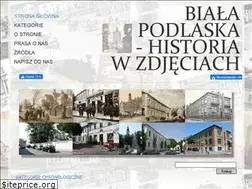 Sites similar to bialapodlaska.myoptimus.com