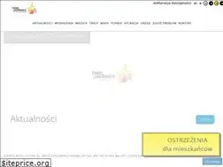 Sites similar to bialapodlaska.pl