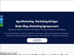 Sites similar to bialarblog.com