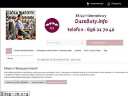 Sites similar to bialebuty.com.pl