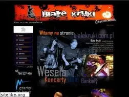 Sites similar to bialekruki.com.pl