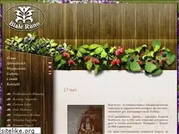 Sites similar to bialeruno.pl